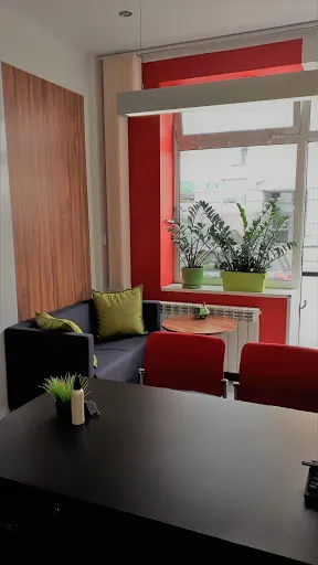 Agencja Ubezpieczeniowa Przemysław Fujak